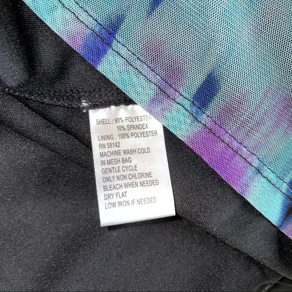 :: SOLD elsewhere:: London Times Petites Dress 10P - Picture 8 of 15